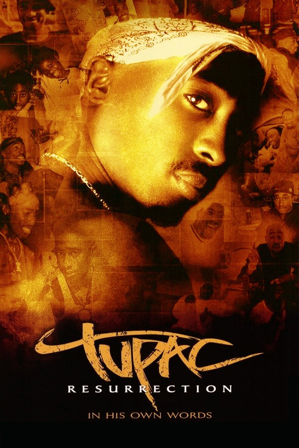 Tupac: აღდგომა / Tupac: Resurrection ქართულად