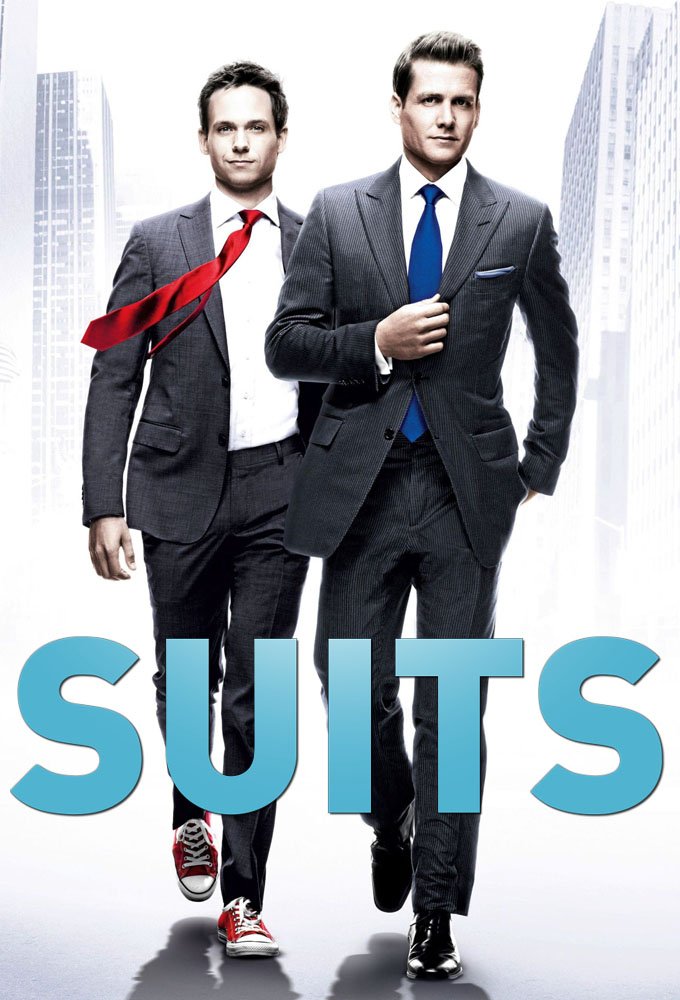 ფორს მაჟორი სეზონი 2 / Suits Season 2 ქართულად