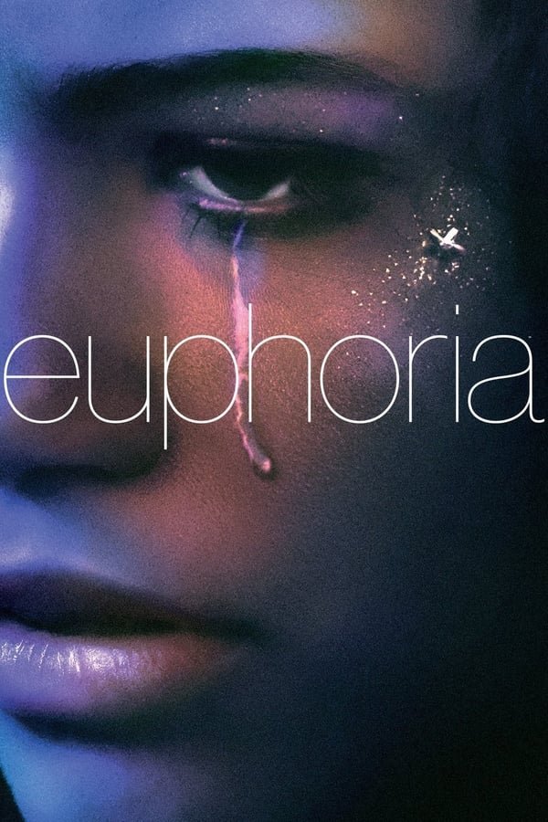 ეიფორია სეზონი 1 / Euphoria Season 1 ქართულად