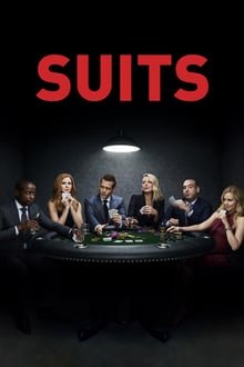 ფორს მაჟორი სეზონი 8 / Suits Season 8 ქართულად