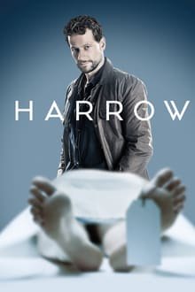 ექიმი ჰაროუ სეზონი 1 / Harrow Season 1 (Eqimi Harou Qartulad) ქართულად