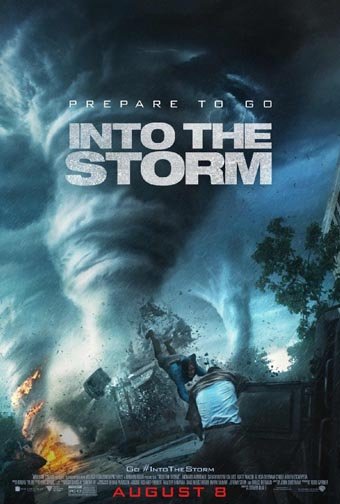 ქარიშხალი / Into the Storm (Qarishxali Qartulad) ქართულად