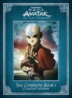 ავატარი: ლეგენდა აანგზე სეზონი 1 / Avatar: The Last Airbender Season 1 ქართულად