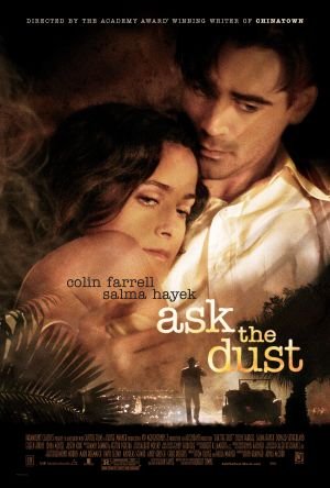 შეეკითხეთ მტვერს / Ask The Dust ქართულად