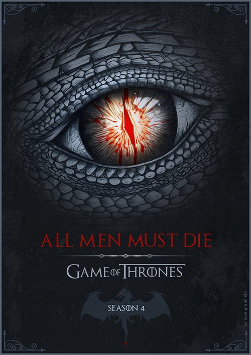 სამეფო კარის თამაშები სეზონი 4 / Game of Thrones Season 4 ქართულად