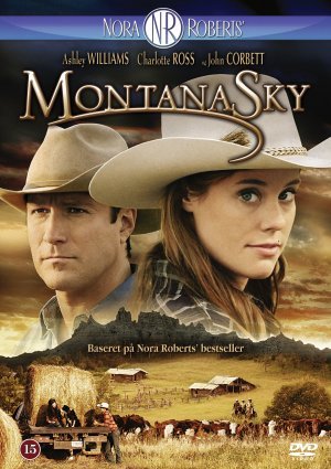მონტანას ცა / Montana Sky ქართულად