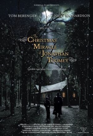 ჯონათან ტუმის საშობაო სასწაული / The Christmas Miracle of Jonathan Toomey ქართულად