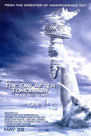 დღე ხვალის შემდეგ / The Day After Tomorrow ქართულად