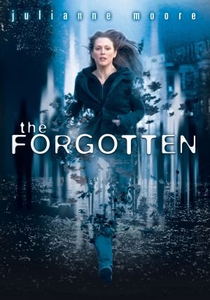 დავიწყებული / The Forgotten ქართულად