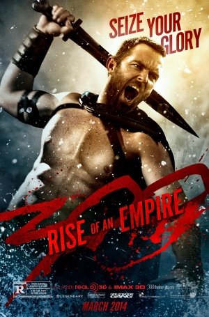 300: იმპერიის აღზევება / 300: Rise of an Empire ქართულად