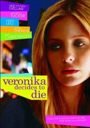 ვერონიკა სიკვდილს გადაწყვეტს / Veronika Decides to Die ქართულად