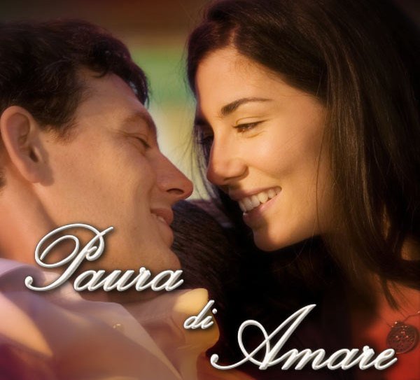 სიყვარულის შიშით / Paura di Amare ქართულად