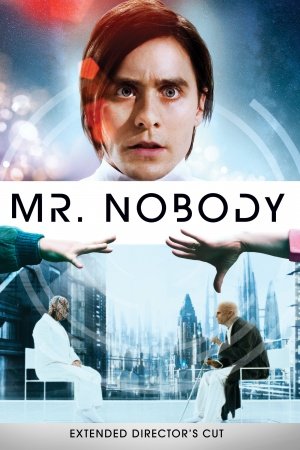 ბატონი არავინ / Mr. Nobody ქართულად