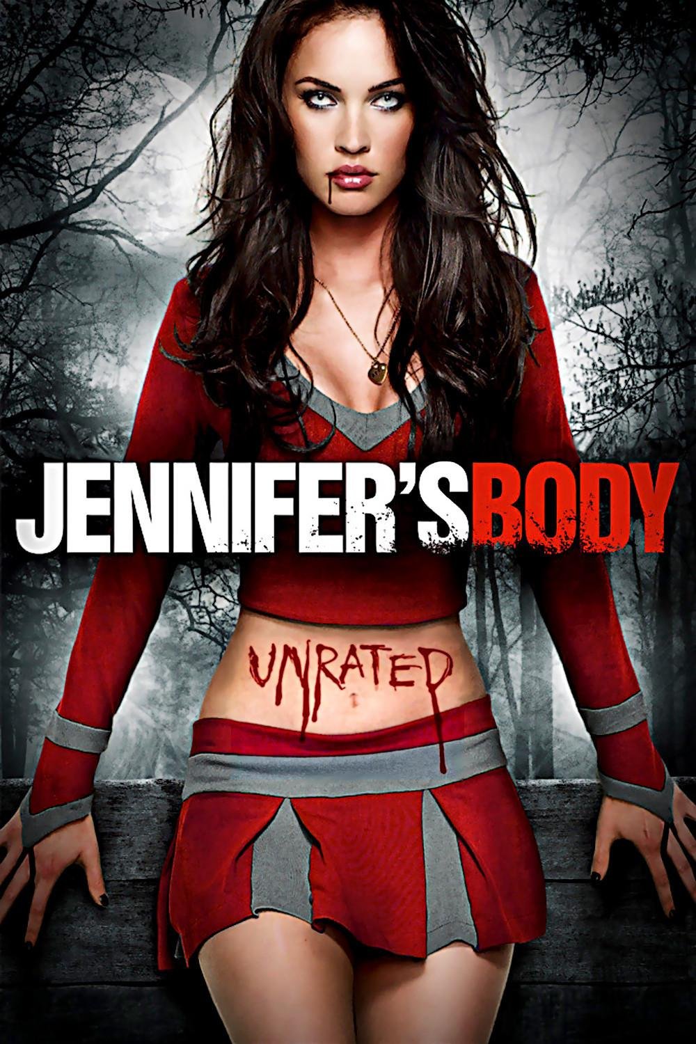 ჯენიფერის სხეული / Jennifer's Body ქართულად