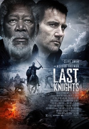 უკანასკნელი რაინდები / Last Knights (Ukanaskneli Raindebi Qartulad) ქართულად