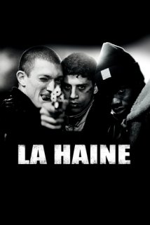 სიძულვილი / La Haine ქართულად