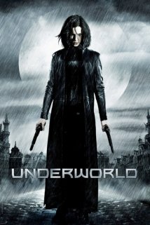 სხვა სამყარო / Underworld ქართულად
