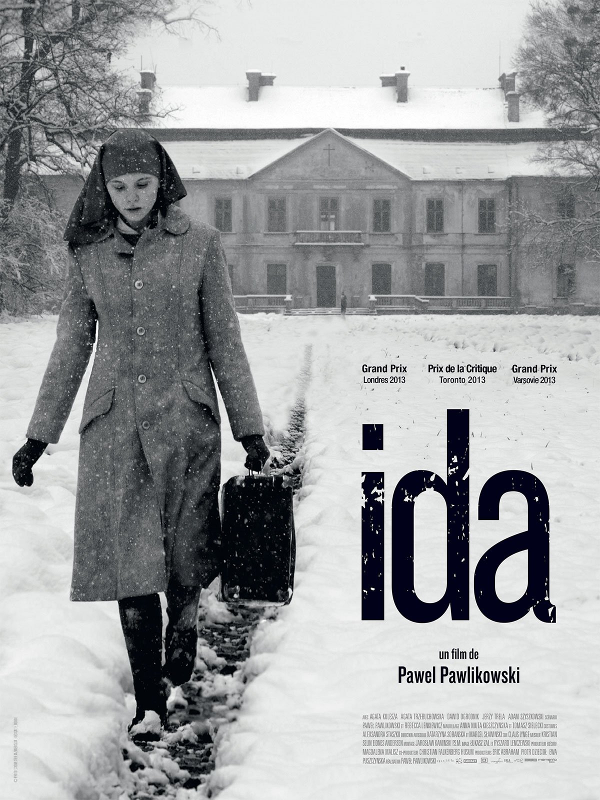 იდა / Ida ქართულად