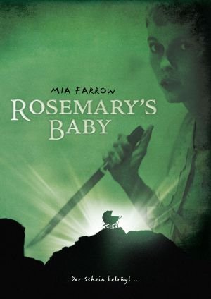 როზმარის ბავშვი / Rosemary's Baby (Rozmaris Bavshvi Qartulad) ქართულად