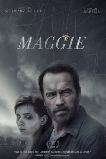 მეგი / Maggie (Megi Qartulad) ქართულად