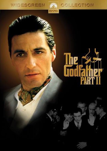 ნათლია 2 / The Godfather: Part II ქართულად