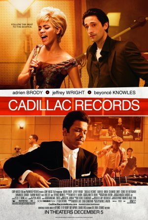 კადილაკ რეკორდსი / Cadillac Records ქართულად