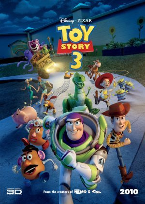 სათამაშოების ისტორია 3 / Toy Story 3 ქართულად
