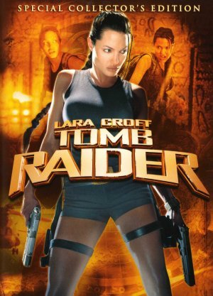 ლარა კროფტი / Lara Croft: Tomb Raider ქართულად