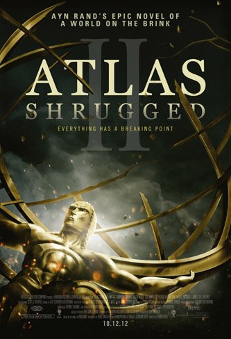 ატლანტი: ნაწილი I / Atlas Shrugged: Part I ქართულად