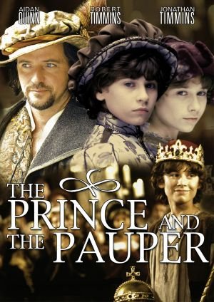 უფლისწული და მათხოვარი / The Prince And The Pauper ქართულად
