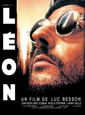 ლეონი / Leon: The Professional ქართულად