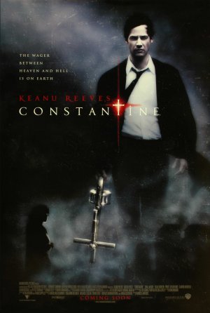 კონსტანტინი / Constantine ქართულად