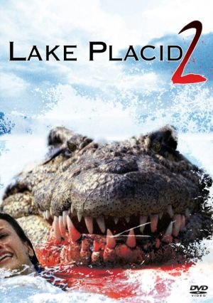 შიშის ტბა 2 / Lake Placid 2 (Shishis Tba 2 Qartulad) ქართულად