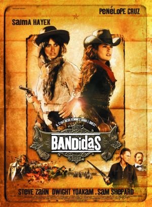 ბანდიტი გოგონები / Bandidas ქართულად