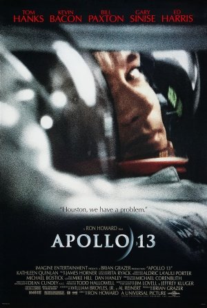 აპოლო 13 / Apollo 13 ქართულად