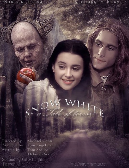 ფიფქია: საშინელი ზღაპარი / Snow White: A Tale Of Terror ქართულად