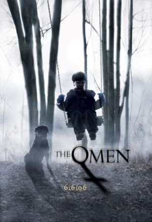 ომენი / The Omen ქართულად