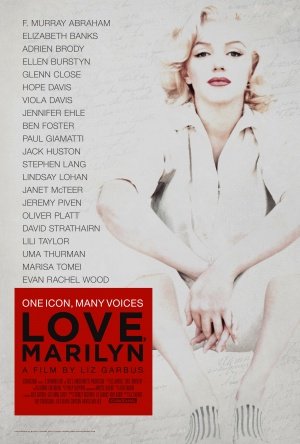 სიყვარულით, მერლინი / Love, Marilyn ქართულად