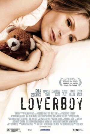 საყვარელი ბიჭი / Loverboy ქართულად
