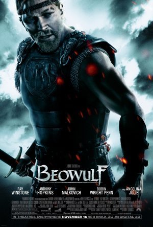 ბეოვულფი / Beowulf ქართულად