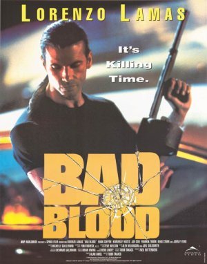 სასიკვდილო გველები / Bad Blood (Sasikvdilo Gvelebi Qartulad) ქართულად