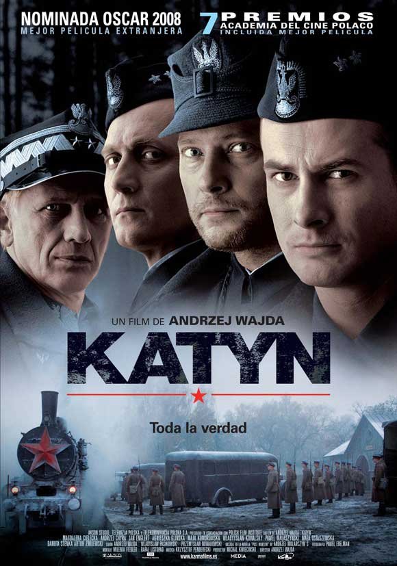 კატინი / Katyn (Katini Qartulad) ქართულად