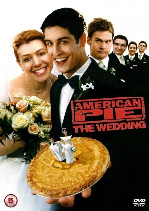 ამერიკული ნამცხვარი 3 / American Pie 3: The Wedding (Amerikuli Namcxvari 3 Qartulad) ქართულად