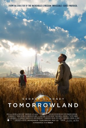 მომავლის მხარე / Tomorrowland (Momavlis Mxare Qartulad) ქართულად