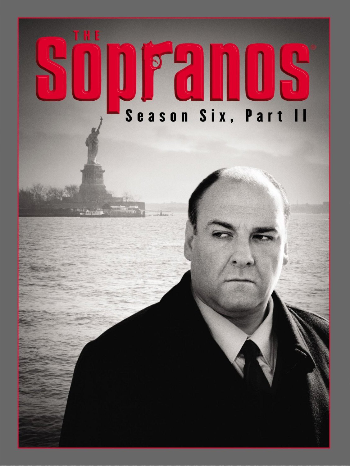 სოპრანოს კლანი სეზონი 6 / The Sopranos Season 6 ქართულად