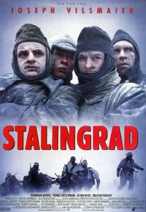 სტალინენგრად / Stalingrad ქართულად