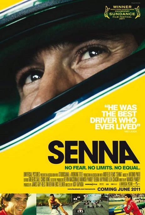 სენა / Senna ქართულად