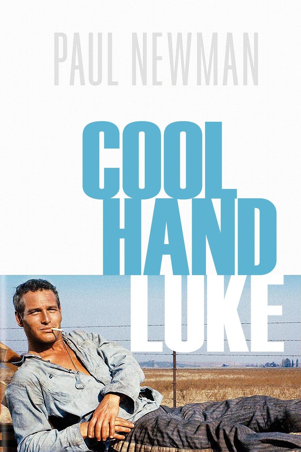 გულგრილი ლიუკი / Cool Hand Luke ქართულად