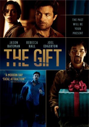 საჩუქარი / The Gift ქართულად