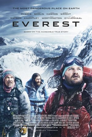 ევერესტი / Everest (Everesti Qartulad) ქართულად